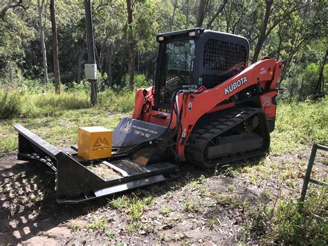 skid steer slasher for sale australia|excavator slasher attachment.